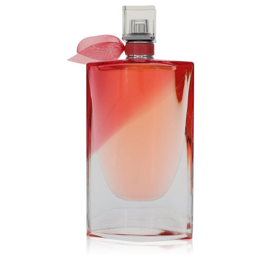 La Vie Est Belle En Rose Leau De Toilette Spray (unboxed) by Lancome 100 ml