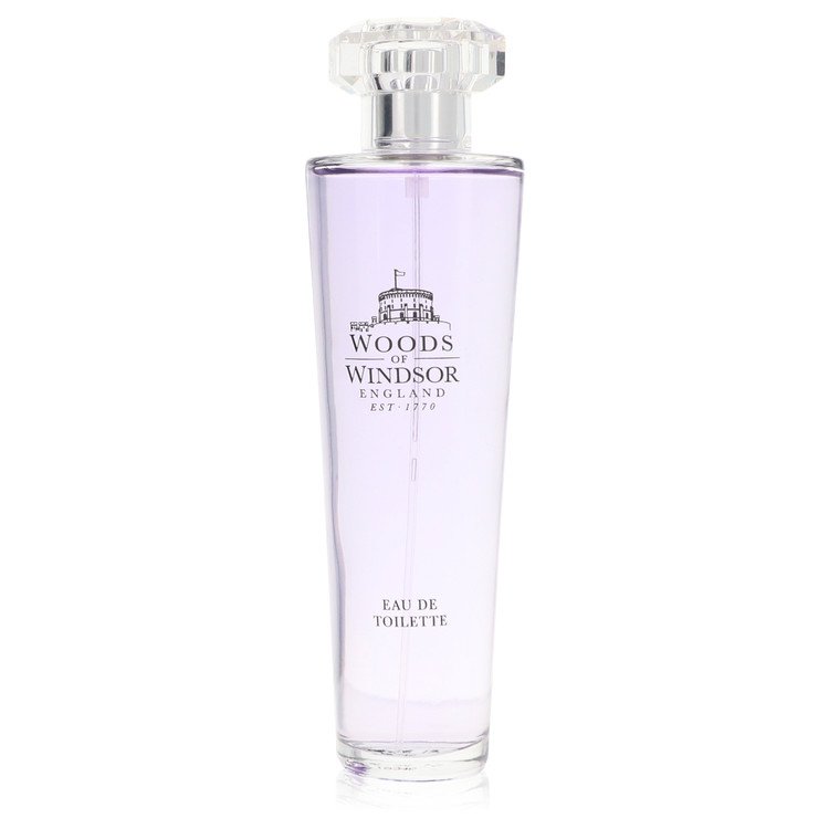 Lavender Eau De Toilette Spray (Unboxed) by Woods Of Windsor 100 ml