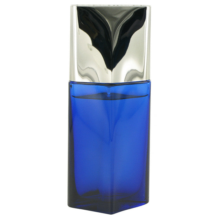 Leau Bleue Dissey Pour Homme Eau De Toilette Spray (unboxed) by Issey Miyake 75 ml