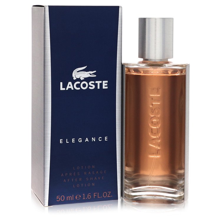 Lacoste Elegance After Shave by Lacoste 50 ml