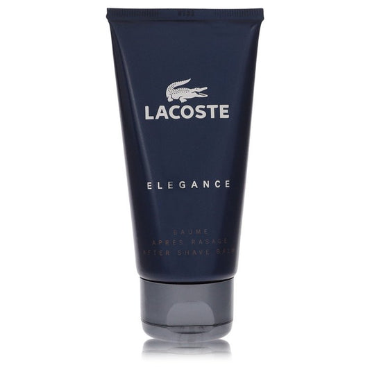 Lacoste Elegance After Shave Balm (unboxed) by Lacoste 75 ml