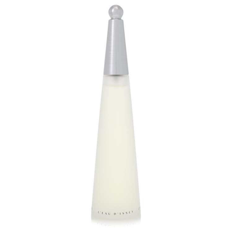 Leau Dissey (issey Miyake) Eau De Toilette Spray (Tester) by Issey Miyake 100 ml