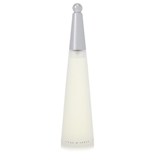 Leau Dissey (issey Miyake) Eau De Toilette Spray (Tester) by Issey Miyake 100 ml