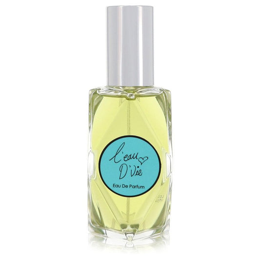 Leau De Vie Eau De Parfum Spray (unboxed) by Rue 37 60 ml