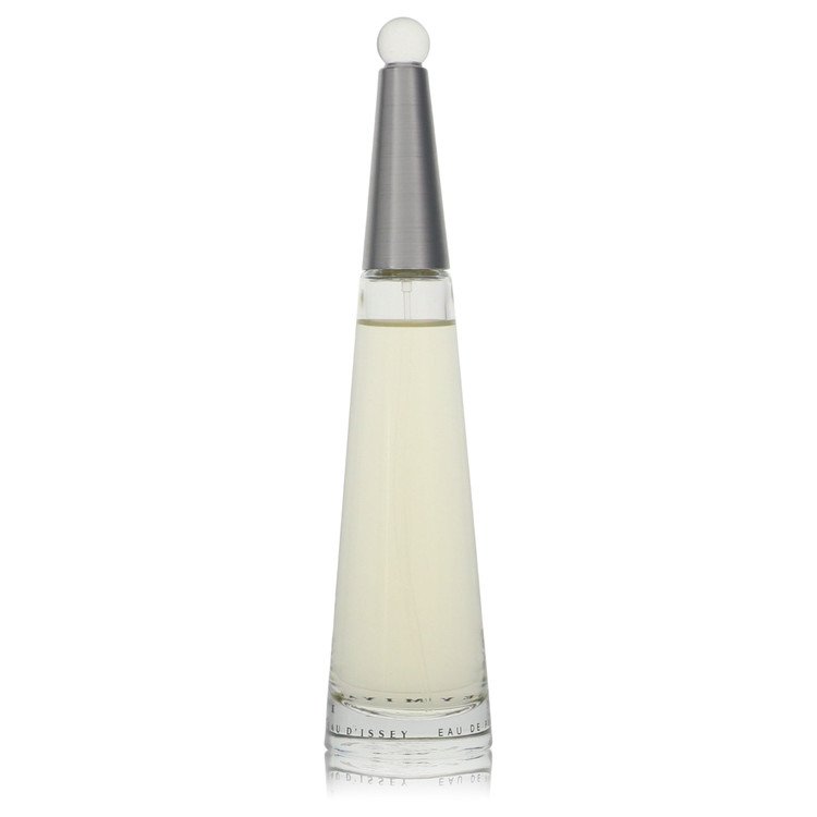 Leau Dissey (issey Miyake) Eau De Parfum Spray (unboxed) by Issey Miyake 50 ml