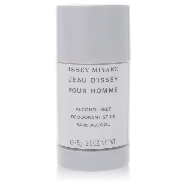 Leau Dissey (issey Miyake) Deodorant Stick by Issey Miyake 75 ml