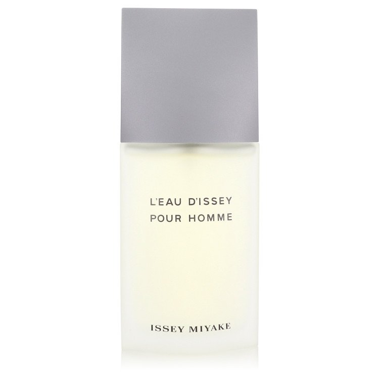 Leau Dissey (issey Miyake) Eau De Toilette Spray (unboxed) by Issey Miyake 75 ml