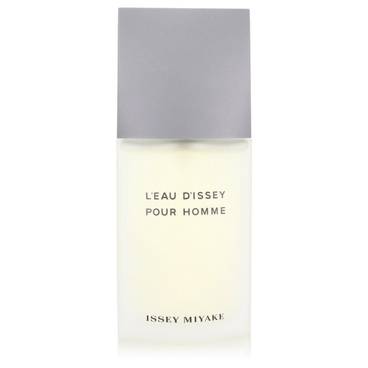 Leau Dissey (issey Miyake) Eau De Toilette Spray (unboxed) by Issey Miyake 75 ml