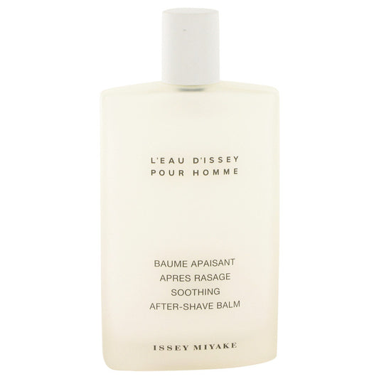 Leau Dissey (issey Miyake) After Shave Balm (unboxed) by Issey Miyake 100 ml