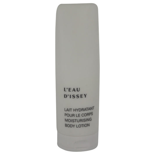 Leau Dissey (issey Miyake) Body Lotion (unboxed) by Issey Miyake 200 ml