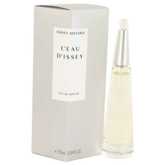 Leau Dissey (issey Miyake) Eau De Parfum Spray by Issey Miyake 24 ml