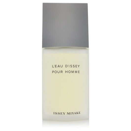 Leau Dissey (issey Miyake) Eau de Toilette Spray (unboxed) by Issey Miyake 200 ml