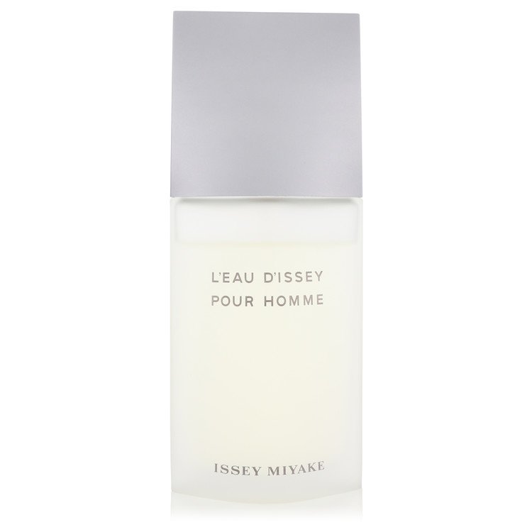 Leau Dissey (issey Miyake) Eau de Toilette Spray (unboxed) by Issey Miyake 200 ml