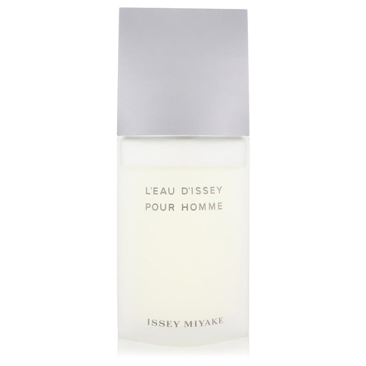 Leau Dissey (issey Miyake) Eau de Toilette Spray (unboxed) by Issey Miyake 200 ml