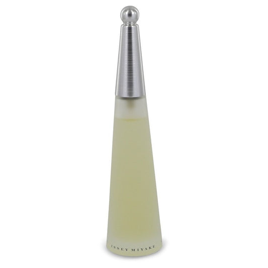 Leau Dissey (issey Miyake) Eau De Toilette Spray (unboxed) by Issey Miyake 50 ml