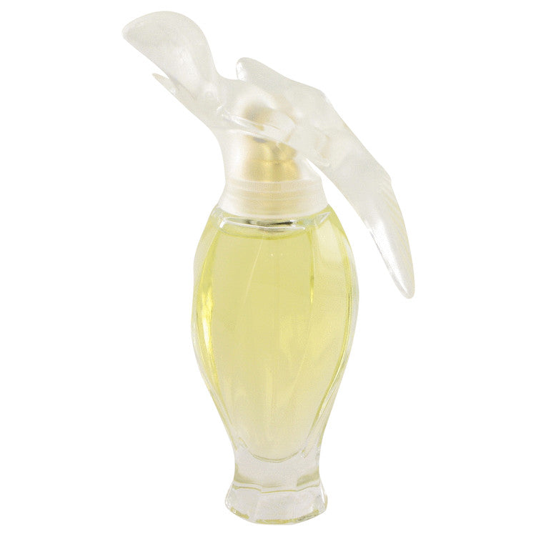 Lair Du Temps Eau De Parfum Spray with Bird Cap (unboxed) by Nina Ricci 50 ml