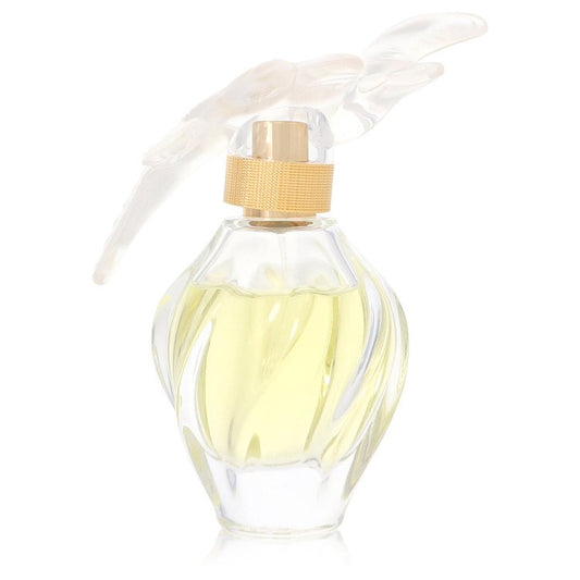 Lair Du Temps Eau De Toilette Spray (unboxed) by Nina Ricci 50 ml