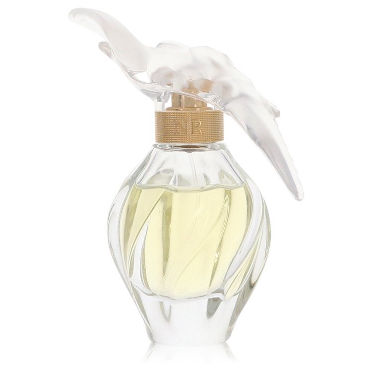 Lair Du Temps Eau De Toilette Spray With Bird Cap (unboxed) by Nina Ricci 50 ml