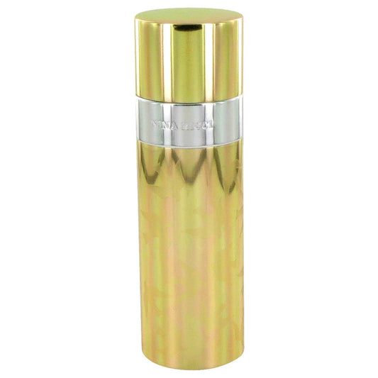 Lair Du Temps Eau De Toilette Spray Refillable (unboxed) by Nina Ricci 100 ml