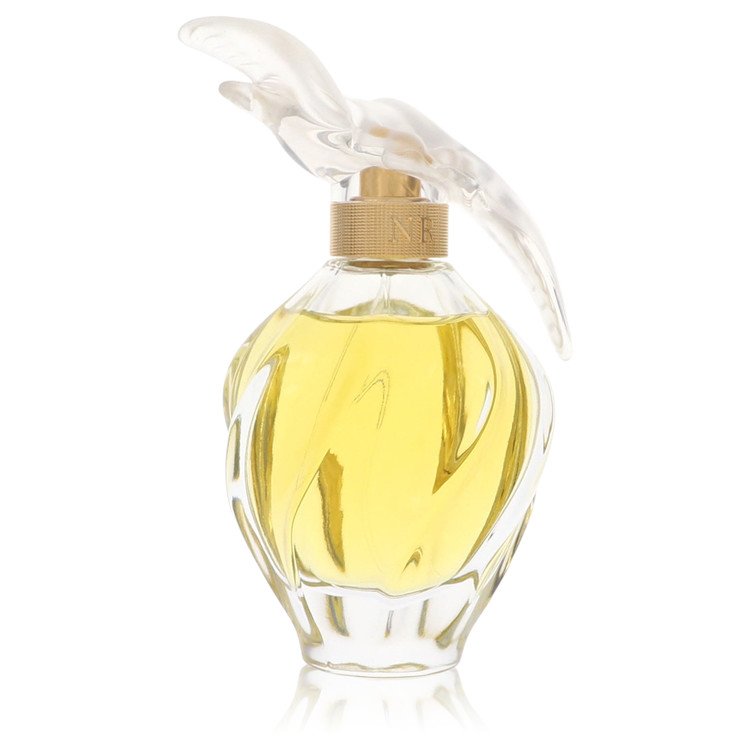 Lair Du Temps Eau De Parfum Spray (Tester) by Nina Ricci 100 ml