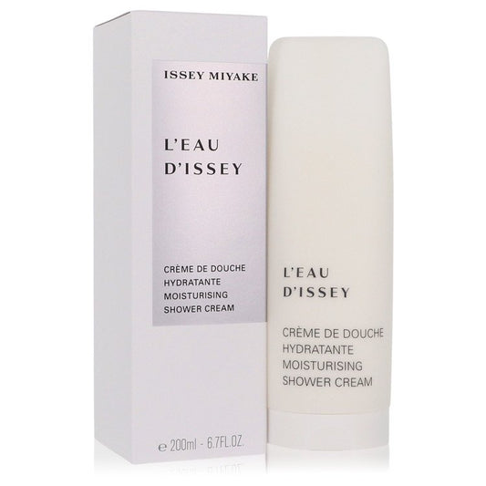 Leau Dissey (issey Miyake) Shower Cream by Issey Miyake 200 ml