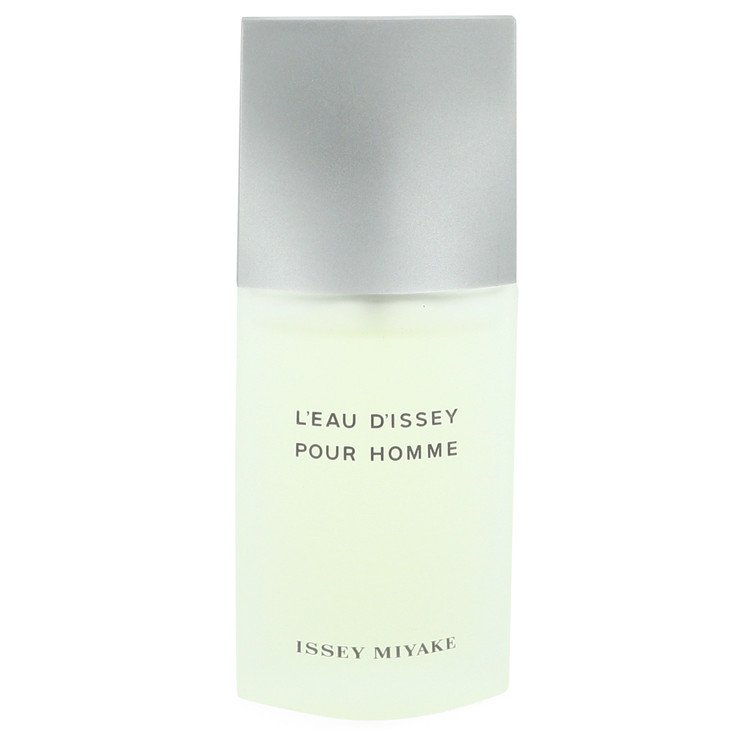 Leau Dissey (issey Miyake) Eau De Toilette Spray (unboxed) by Issey Miyake 38 ml