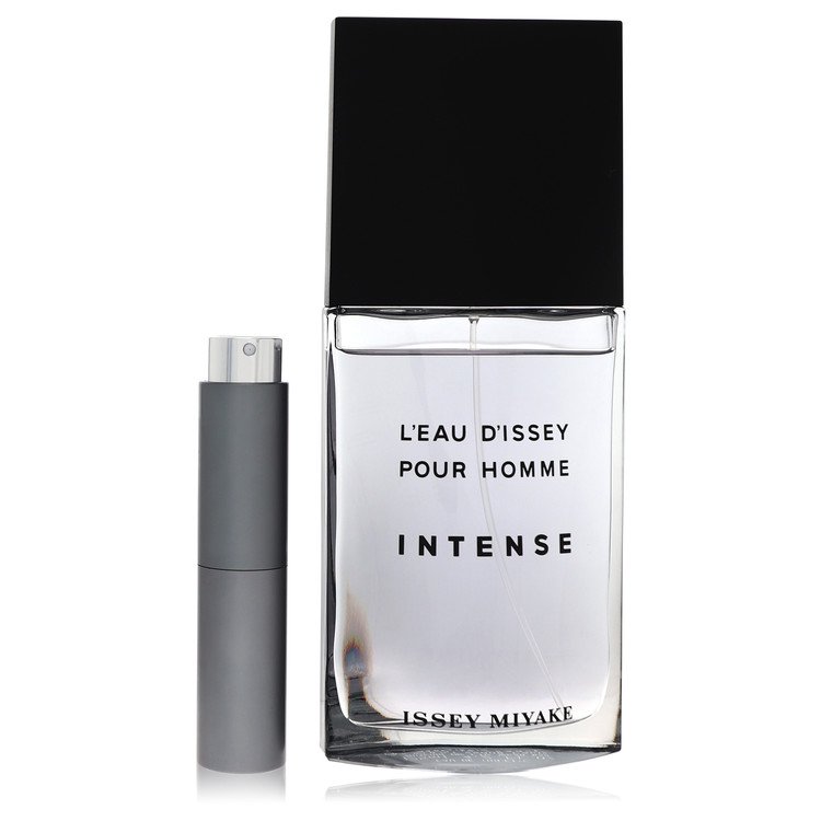 Leau Dissey Pour Homme Intense Travel Spray by Issey Miyake 8 ml
