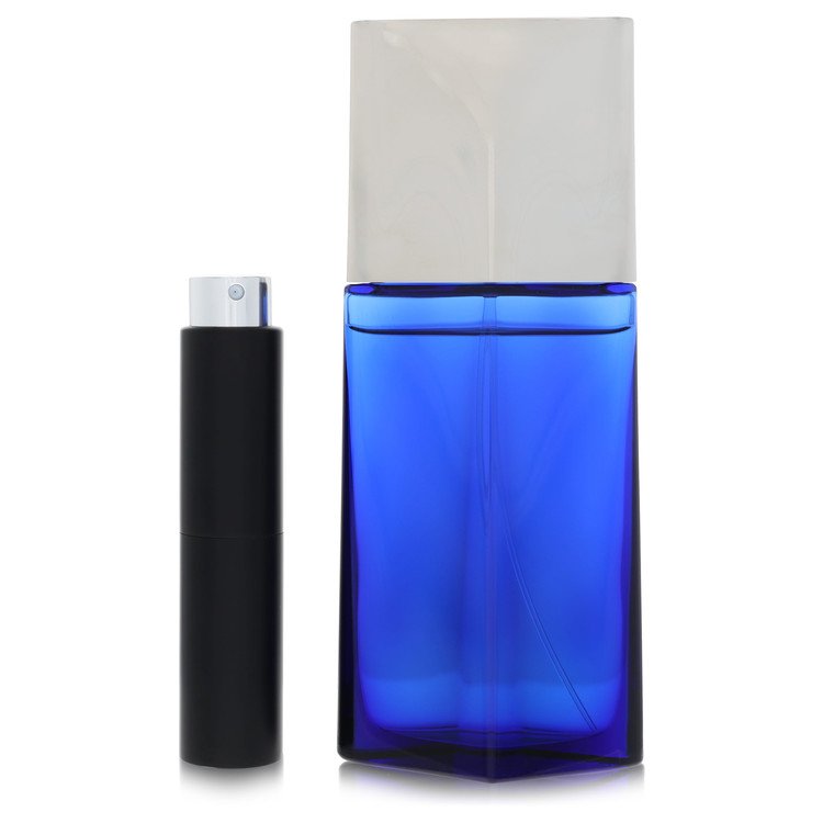 Leau Bleue Dissey Pour Homme Travel Spray by Issey Miyake 8 ml