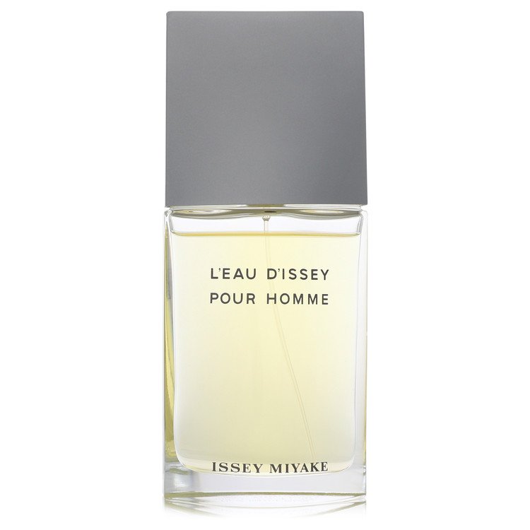 Leau Dissey (issey Miyake) Eau De Toilette Fraiche Spray (Unboxed) by Issey Miyake 100 ml
