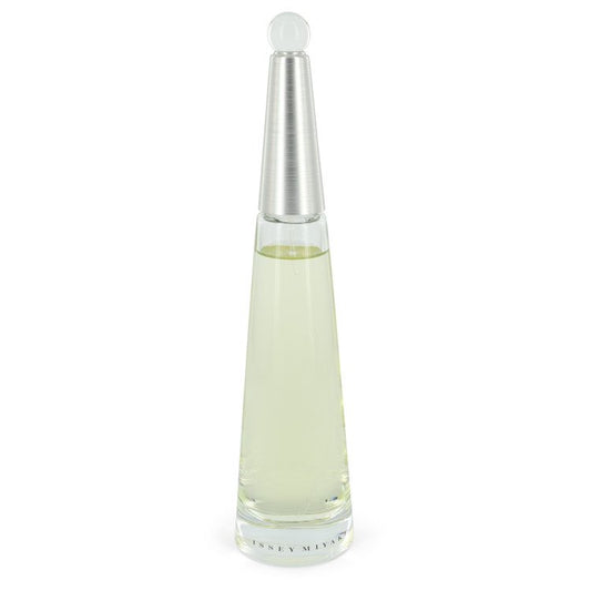 Leau Dissey (issey Miyake) Eau De Parfum Refillable Spray (unboxed) by Issey Miyake 75 ml
