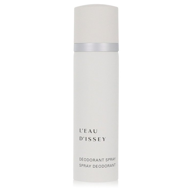 Leau Dissey (issey Miyake) Deodorant Spray (unboxed) by Issey Miyake 100 ml