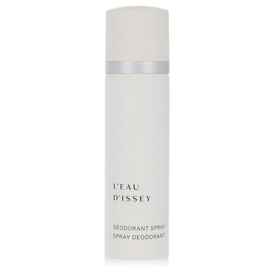 Leau Dissey (issey Miyake) Deodorant Spray (unboxed) by Issey Miyake 100 ml