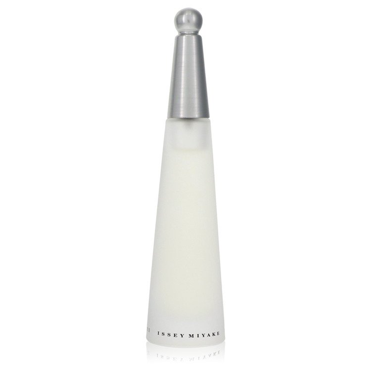 Leau Dissey (issey Miyake) Eau De Toilette Spray (unboxed) by Issey Miyake 25 ml