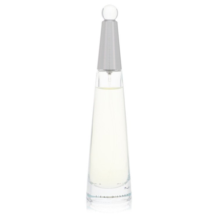 Leau Dissey (issey Miyake) Eau De Parfum Spray Refillable (Unboxed) by Issey Miyake 25 ml