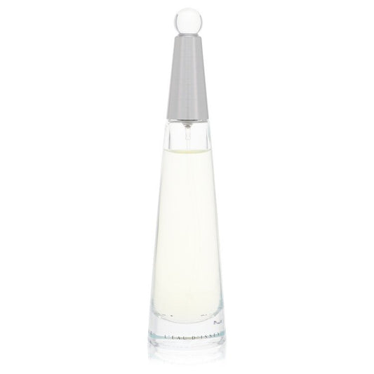 Leau Dissey (issey Miyake) Eau De Parfum Spray Refillable (Unboxed) by Issey Miyake 25 ml