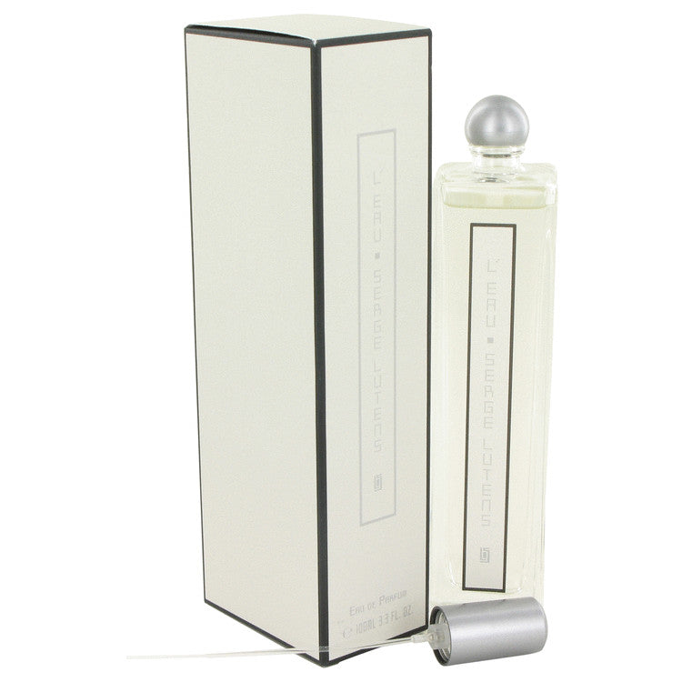 Leau Serge Lutens Eau De Parfum Spray (Unisex) by Serge Lutens 100 ml