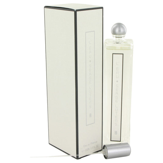 Leau Serge Lutens Eau De Parfum Spray (Unisex) by Serge Lutens 100 ml