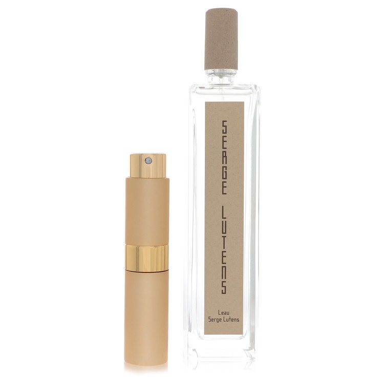 Leau Serge Lutens Travel Spray by Serge Lutens 8 ml