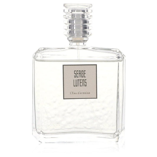 Leau Darmoise Eau De Parfum Spray (Unisex Unboxed) by Serge Lutens 100 ml