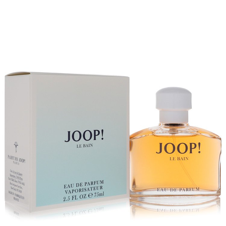 Joop Le Bain Eau De Parfum Spray by Joop! 75 ml