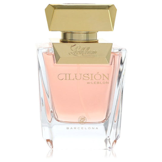 Leblon Ilusion Eau De Parfum Spray (Unboxed) by Leblon 89 ml