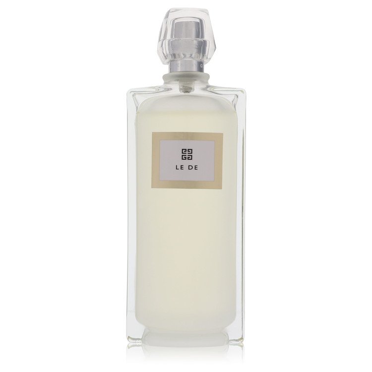 Le De Eau De Toilette Spray (New Packaging - Limited Availability unboxed) by Givenchy 100 ml