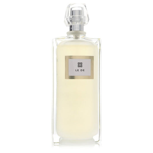Le De Eau De Toilette Spray (Tester) by Givenchy 100 ml