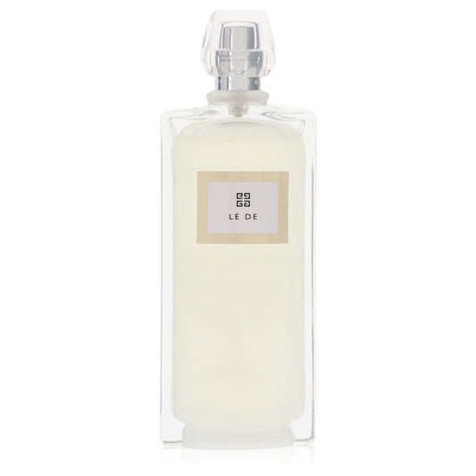 Le De Eau De Toilette Spray (Tester) by Givenchy 100 ml