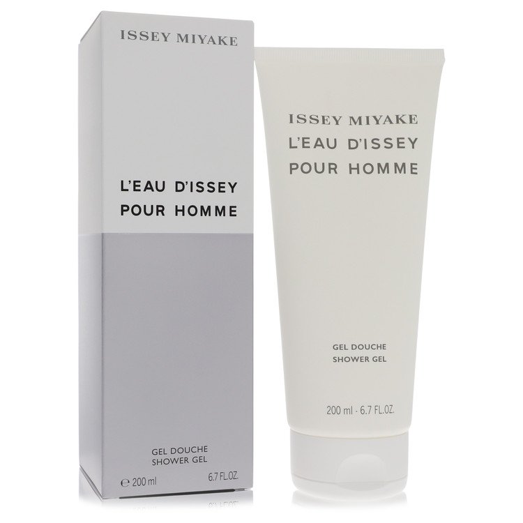 Leau Dissey (issey Miyake) Shower Gel by Issey Miyake 200 ml