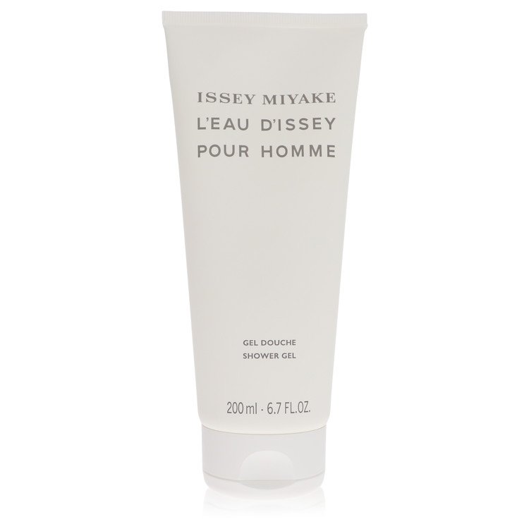 Leau Dissey (issey Miyake) Shower Gel by Issey Miyake 200 ml