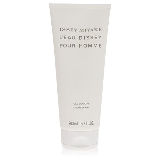 Leau Dissey (issey Miyake) Shower Gel by Issey Miyake 200 ml