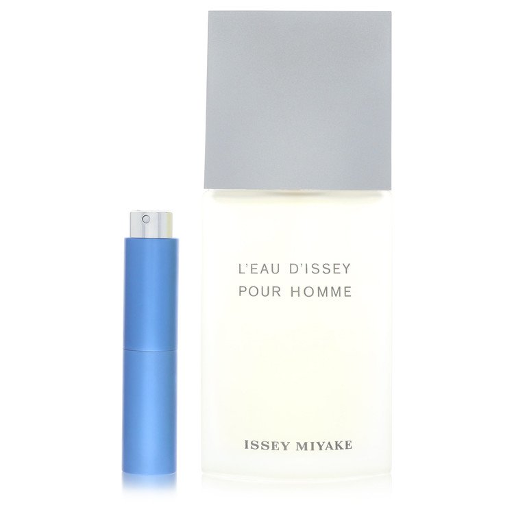 Leau Dissey (issey Miyake) Travel Spray by Issey Miyake 8 ml