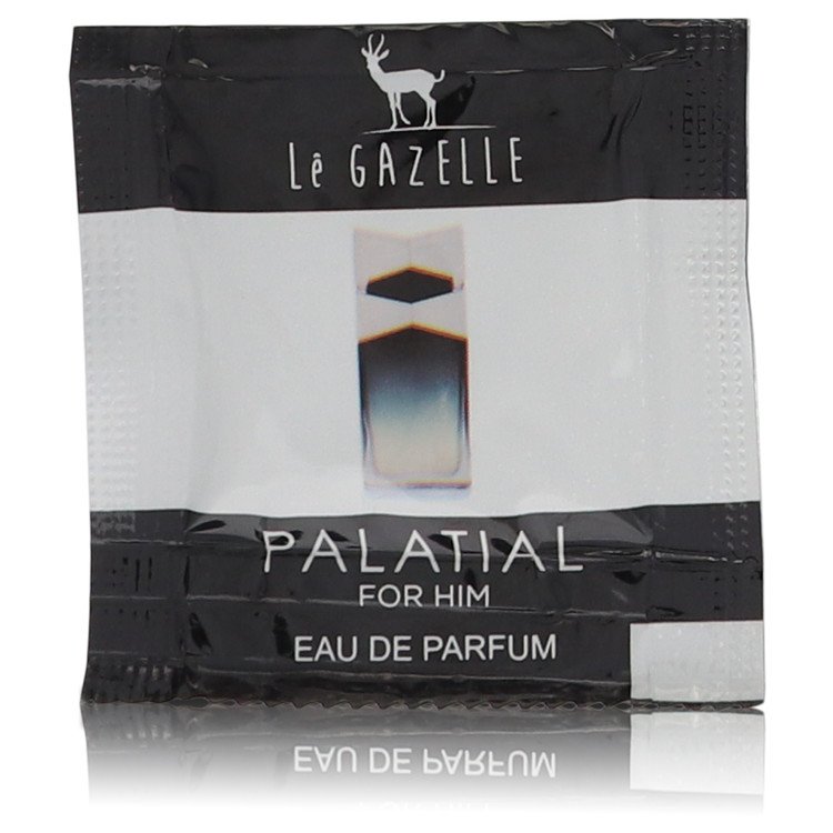 Le Gazelle Palatial Liquid Pouch (Tester) by Le Gazelle 1 ml