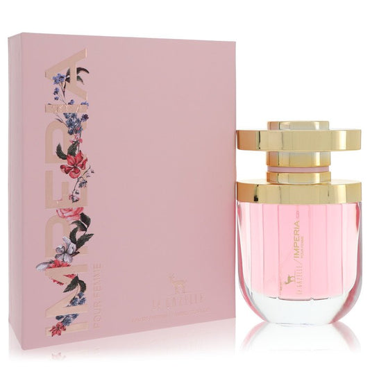 Le Gazelle Imperia Eau De Parfum Spray by Le Gazelle 100 ml